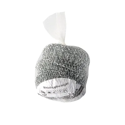 Produktbild von Papstar Topfreiniger Draht D:7cm