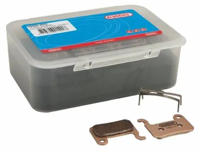 Produktbild von Elvedes Scheibenbremsbelag 6859S gesintert.