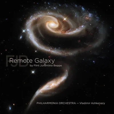 Immagine prodotto di Ashkenazy, V: Galassia remota