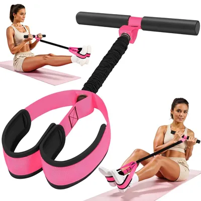 Produktbild von Slimmband-Set für Widerstandstraining für das Home-Fitness