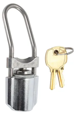 Immagine prodotto di Tubo di erogazione a chiusura ermetica, rubinetto in acciaio inossidabile sicuro e a prova di perdite, ideale per sistemi di spillatura di birra artigianale