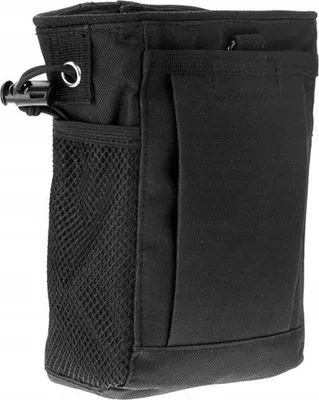 Immagine prodotto di Borsa da lancio, nera