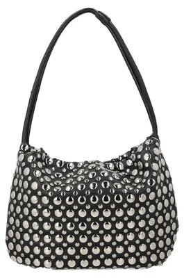 Produktbild von DULCEY damen handtasche - schwarz, ONESIZE
