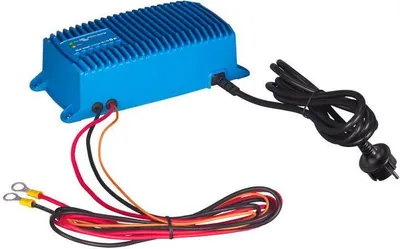 Produktbild von Blue Smart IP67 Ladegerät 24/5 (1)
