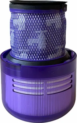 Produktbild von daniplus Filter, Filtereinheit, Staubsaugerfilter kompatibel zu Dyson V11 SV14 V15 - Nr.: 970013-02