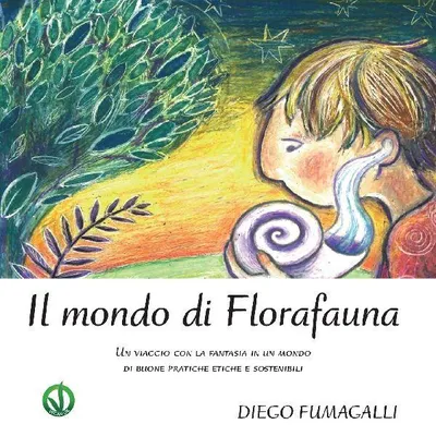 Produktbild von Die Welt der Florafauna