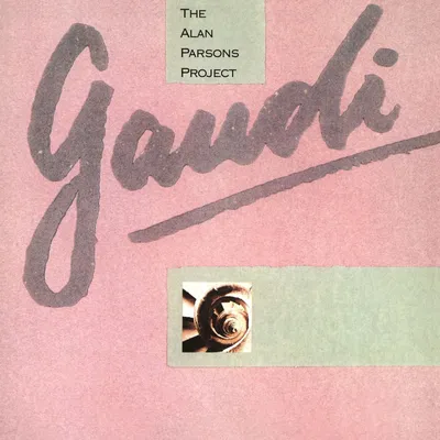 Produktbild von Alan Parsons Project,The-Gaudi