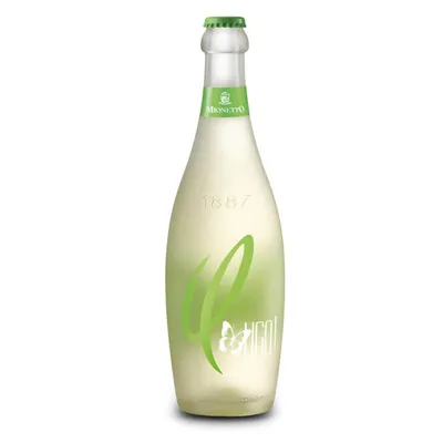 Immagine prodotto di MIONETTO IL HUGO aperitivo fruttato al sambuco 750ml
