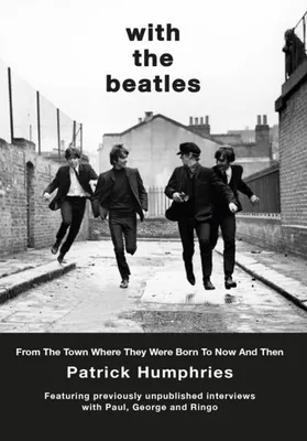 Image de Avec les Beatles