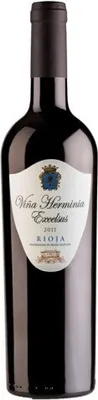Produktbild von Viña Herminia Rioja Excelsus DOC  2019 (0,75l) trocken