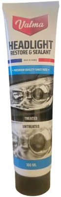 Produktbild von Valma Headlight Restore Sealant Scheinwerferaufbereitung 100ml