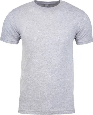 Obrázok produktu pre Next Level Apparel Pánske tričko Crew Neck