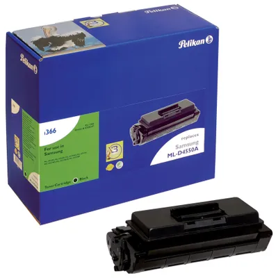Produktbild von Pelikan 4208347, 10000 Seiten, Schwarz, 1 Stück(e)