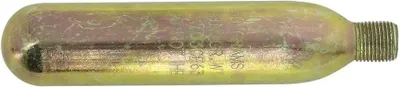 Image de Spark Airbags Cartouche de CO2 45 ml Golden  Golden Taille unique