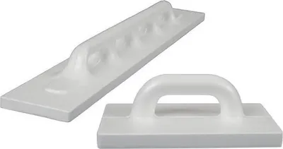 Produktbild von STYROPOR-SPACELESTE 400 × 130 mm – 10,0 Stück – Spachtel 40