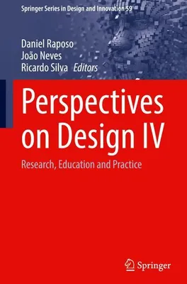 Obrázok produktu pre Perspectives on Design IV