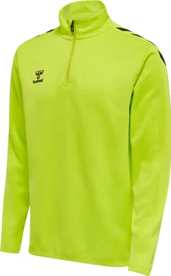 Produktbild von Hummel hmlCORE XK Half Zip Poly Sweat