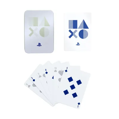 Immagine prodotto di KARTY DO GRY Playstation PS5 puszka