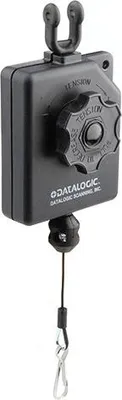 Produktbild von Datalogic Einziehbare Aufhängung für Barcodescanner