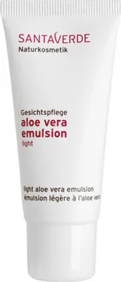 Produktbild von Santaverde Cream Light | 30 ml | vegan