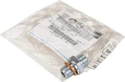 Produktbild von Schraube, Stutzen 5801518871