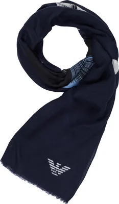Produktbild von Armani Damen Schal, alltagstauglich