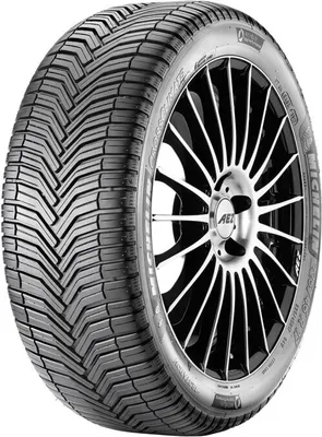 Produktbild von Michelin Crossclimate+ 175/65R14 86H Xl