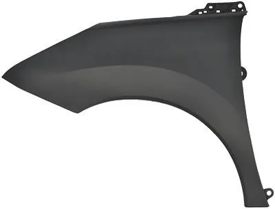 Produktbild von DIEDERICHS 4235407 Kotflügel Vorne Links passend für PEUGEOT 3008 (0U)