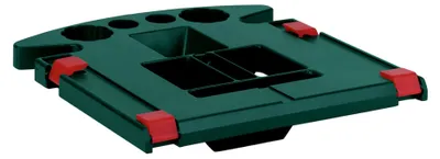 Produktbild von Metabo Metadepot für ASA 2025, ASR 2050, SHR 2050, ASR 25 L/M SC, ASR 50 L/M SC