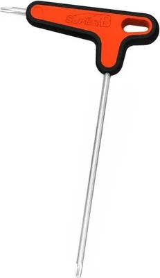 Obrázek produktu pro Klíč Torx® 25 s rukojetí SUPER B T/L