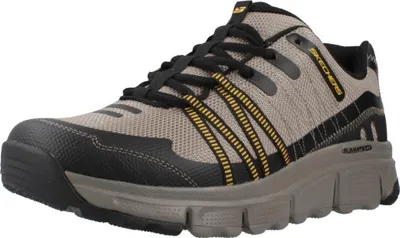 Obrázok produktu pre Skechers Sneakers 237623-TNBK in Green color size 41