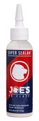 Produktbild von JoeŽs No Flats Schlauchloses Dichtmittel Super Sealant 250 ml
