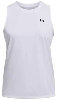 Imagen del producto de Camiseta de tirantes Under Armour UA Tech Solid para Mujer