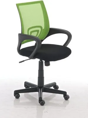 Produktbild von Bürostuhl HLO-CP4  grün