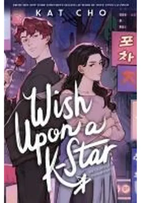 Produktbild von Wish Upon a K-Star
