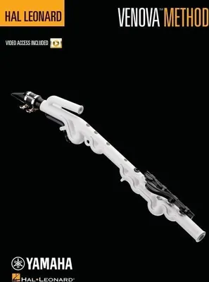Image de Hal Leonard Venova Method