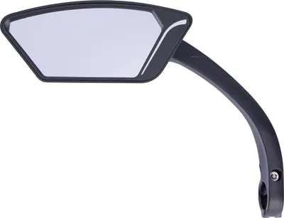Produktbild von Contec Rückspiegel E-View CT-Spiegel E-View links, Blendglas