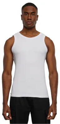 Zdjęcie produktu dla Urban Classics - Tank Top weiß - XL
