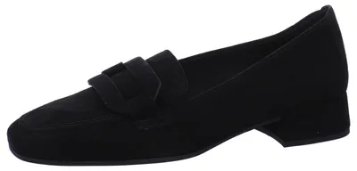 Produktbild von Gabor 4002.01.010, Slipper & Mokassin in Schwarz für Damen, Größe 40