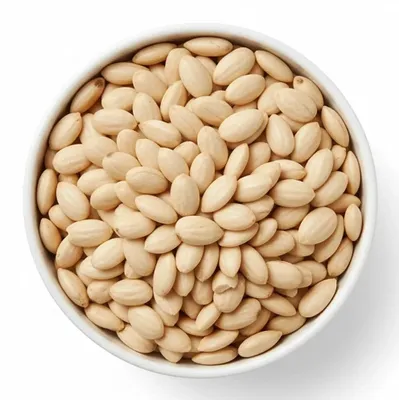 Obrázek produktu pro Mandle blanšírované pražené200 g