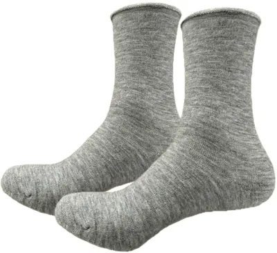 Produktbild von Merinowollsocken mit natürlichem Komfort