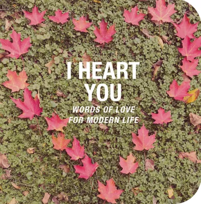 Produktbild von I Heart You