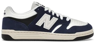 Produktbild von New Balance 480 Navy Sea Salt - EU 43