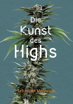 Produktbild von Die Kunst des Highs