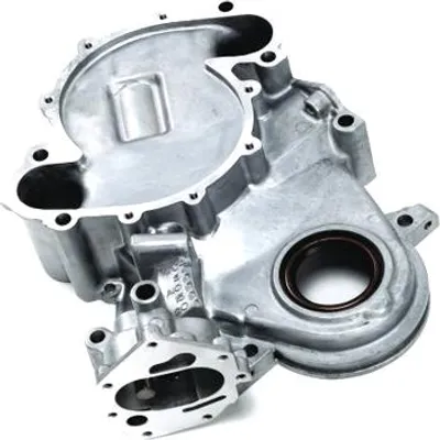 Zdjęcie produktu dla Obudowa sterownika 4,9 l – 6,6 l V8 Jeep CJ 74-86