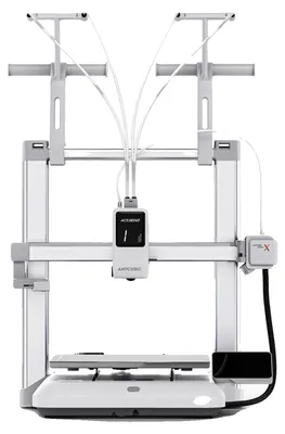 Zdjęcie produktu dla Drukarka 3D, drukowanie z dużą prędkością, inteligentny pilot, Kobra X