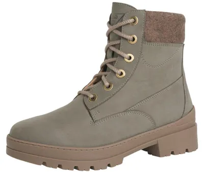 Image de Bottines à lacets Ganter pour femmes