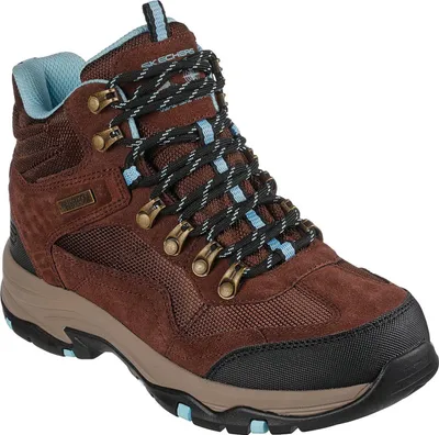 Produktbild von Skechers Wanderschuhe Wanderschuhe Leder