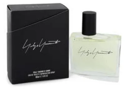 Produktbild von Yohji Yamamoto Homme Eau De Toilette – 100 ml – Men’s Fragrance