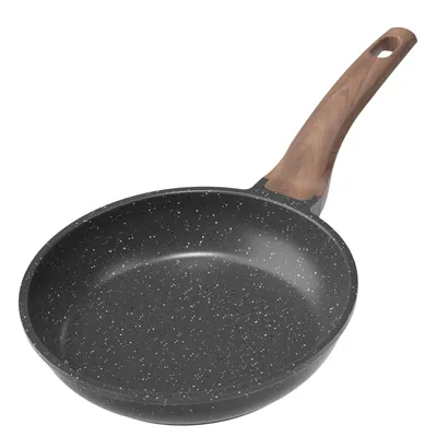 Obrázok produktu pre YASHE panvica s nepriľnavým povrchom, 20 cm, panvica s granitovým povrchom